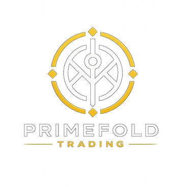 PrimeFold Trading PrimeFold — systematic trading research and AI tools