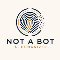 Not A Bot By PrimeFold PrimeFold — trading systems, AI tools, and essays on decision-making