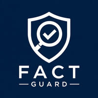 Fact Guard by PrimeFold PrimeFold — trading systems, AI tools, and essays on decision-making