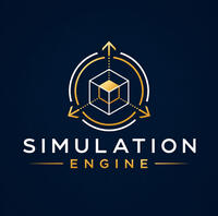 Simulation Engine by PrimeFold PrimeFold — trading systems, AI tools, and essays on decision-making