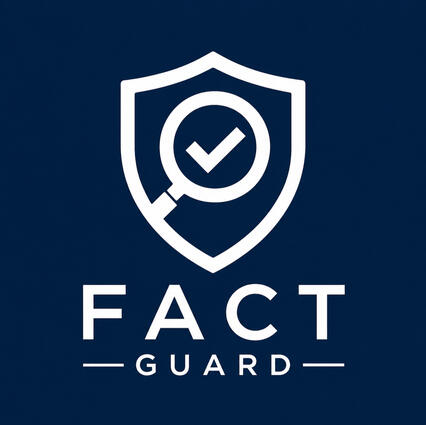 Fact Guard by PrimeFold