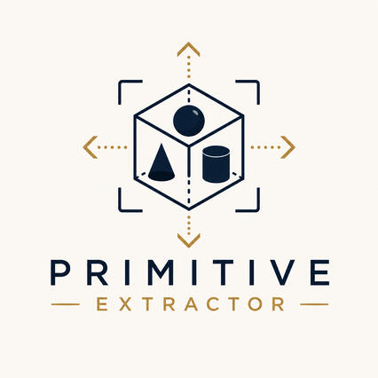 Primitive Extractor by PrimeFold