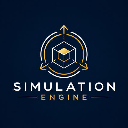 Simulation Engine by PrimeFold