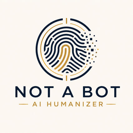 Not A Bot by PrimeFold